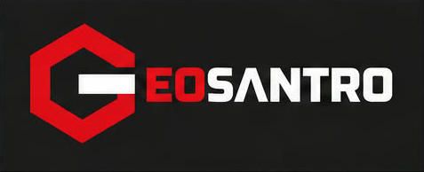 Geosantro Logo