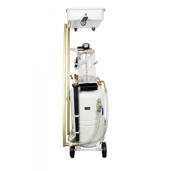 oil drainer