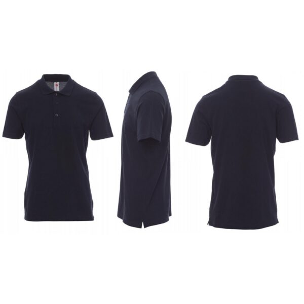 ROME POLO T-SHIRTS - Image 3