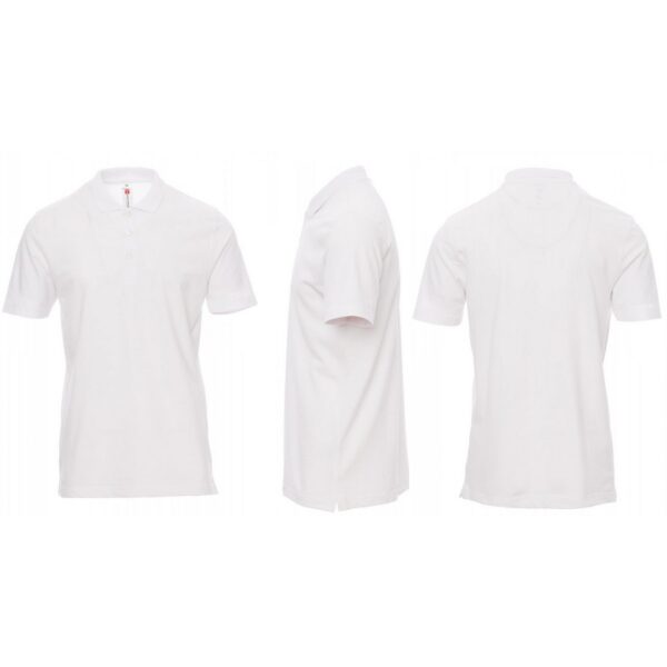 ROME POLO T-SHIRTS - Image 4
