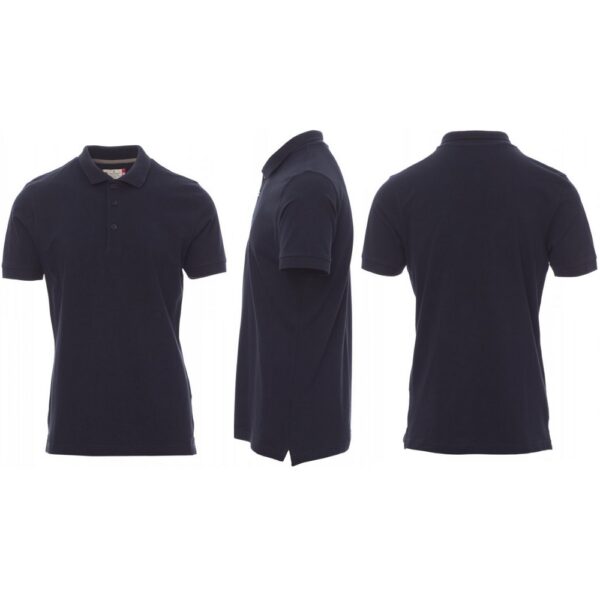 VENICE  POLO T-SHIRT - Image 3