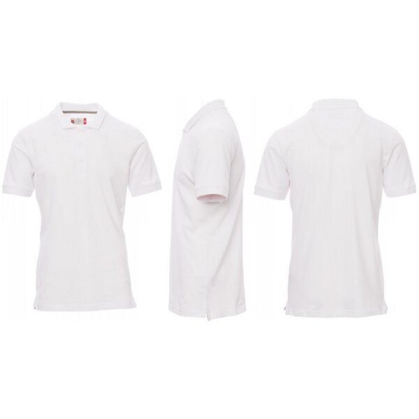VENICE  POLO T-SHIRT - Image 2