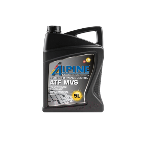 ALPINE ATF MVS - 5LTR