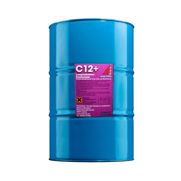ALPINE C12+ - 200 LTR