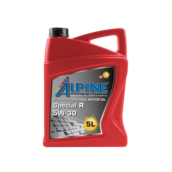 ALPINE 5L Special R 5W30 C4