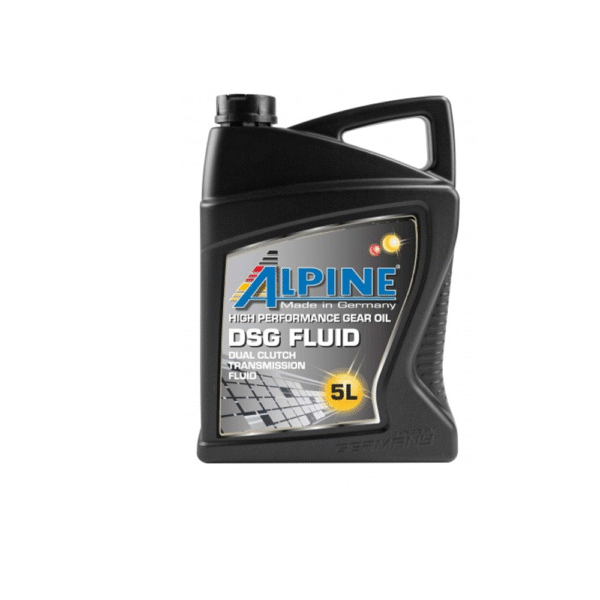 ALPINE DSG FLUID - 5LTR
