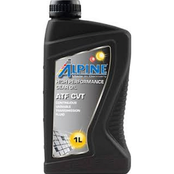 ALPINE ATF CVT - 1LTR
