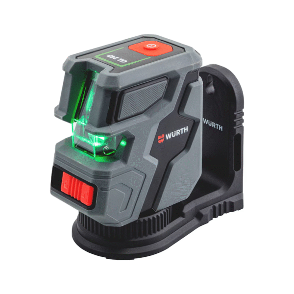 LASER ΕΠΑΝΑΦ.ΔΙΑΣΤ.ΕΥΘΕΙΩΝ ΠΡΑΣΙΝ CLL24P - Image 2