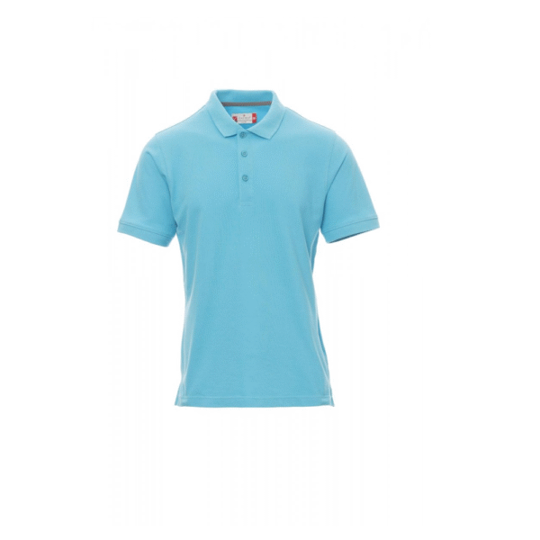 VENICE  POLO T-SHIRT