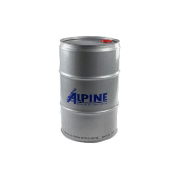 ALPINE ATF DEXRON III - 208LTR
