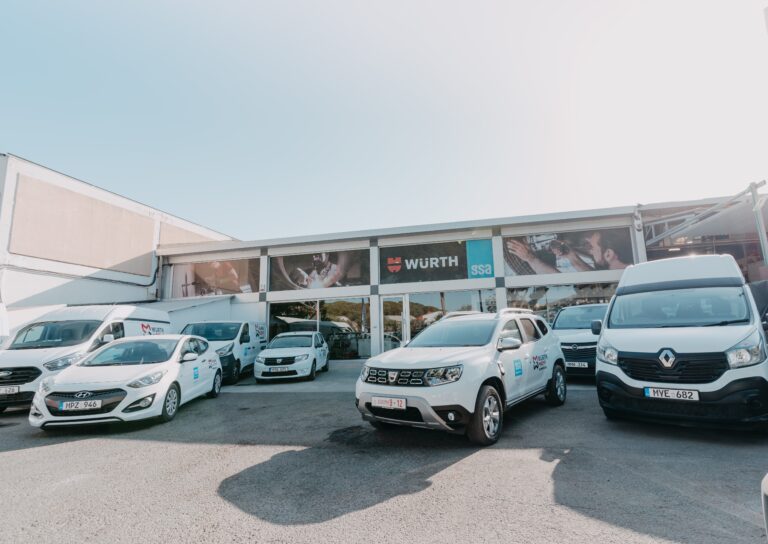 Geosantro Limassol Store