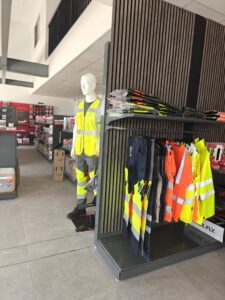 Geosantro Store In Nicosia