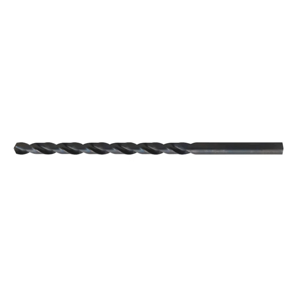 Long Metal Drill Bits