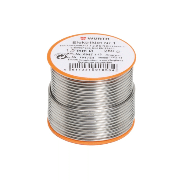 Solder Wires