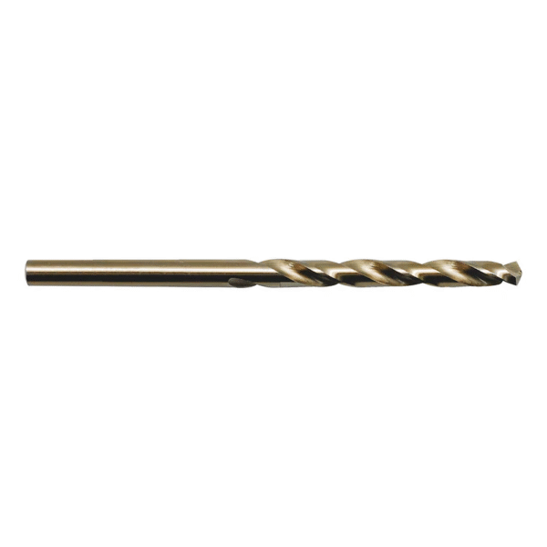Cobalt Drill Bits