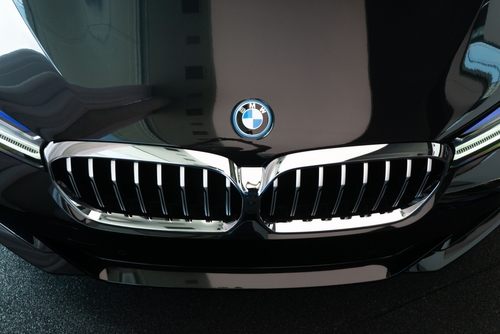 BMW Car