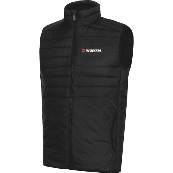 vest