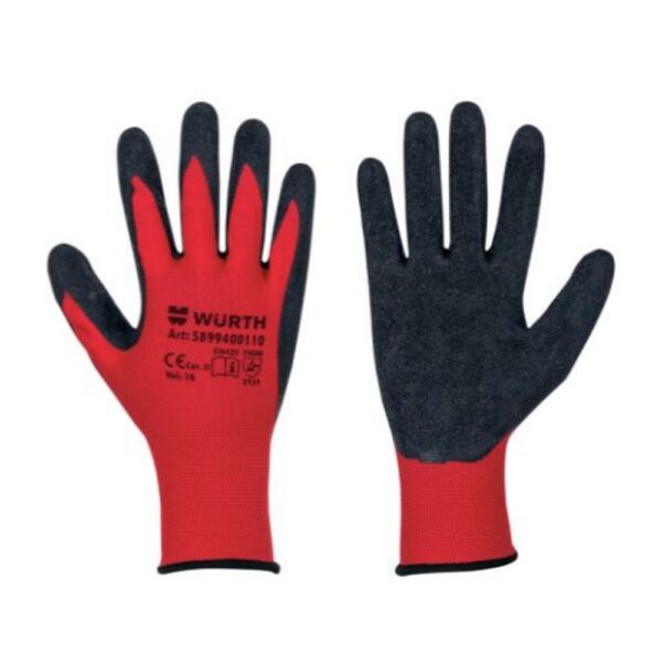 Latex Gloves