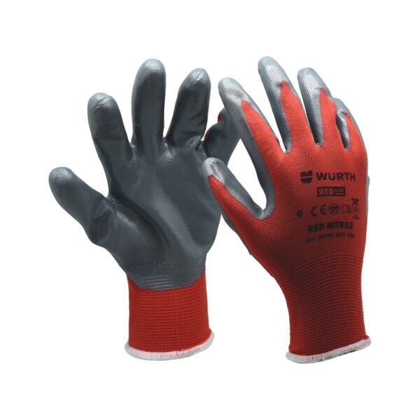 Nitrile Gloves