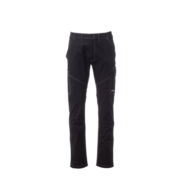 work trousers