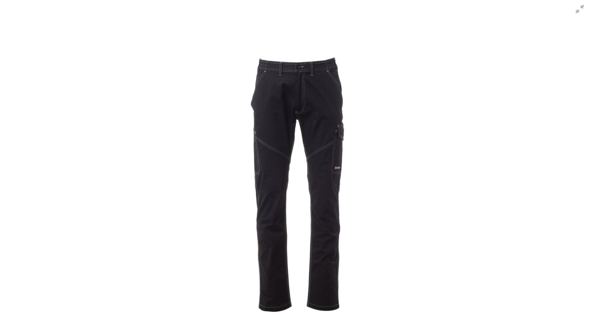 work trousers