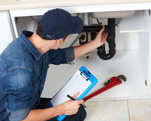 plumber tools
