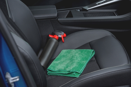 car cleaners