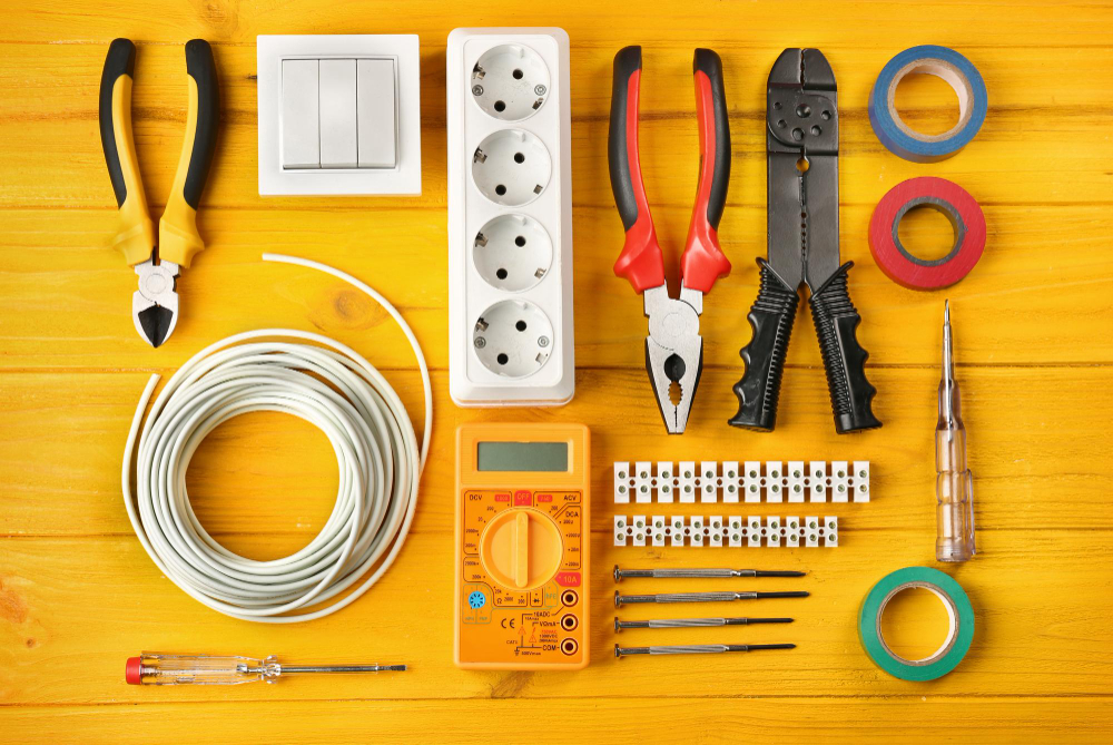 electrical tools