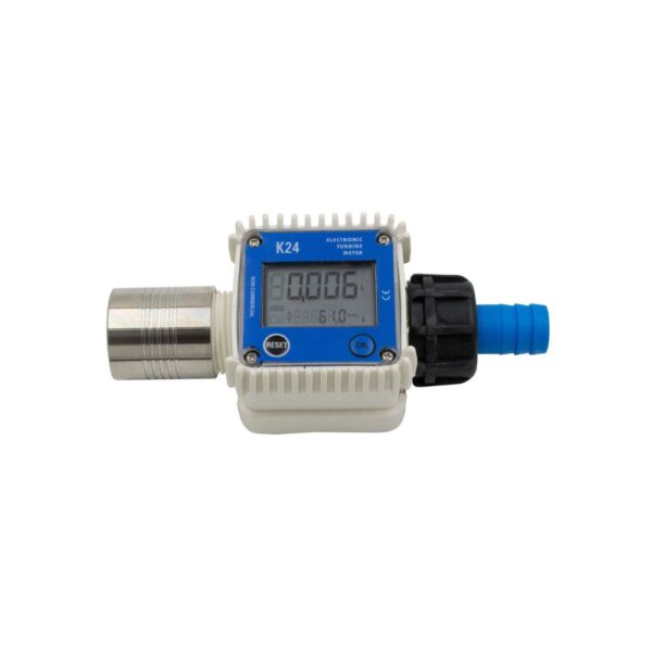 ADBLUE DIGITAL FLOW METER