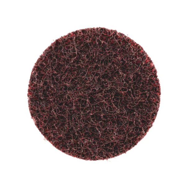 50MM RED PERFECT MINI SANDING DISC