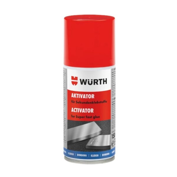 DMPT CYANOACRYLATE ADHESIVE ACTIVATOR 150ML