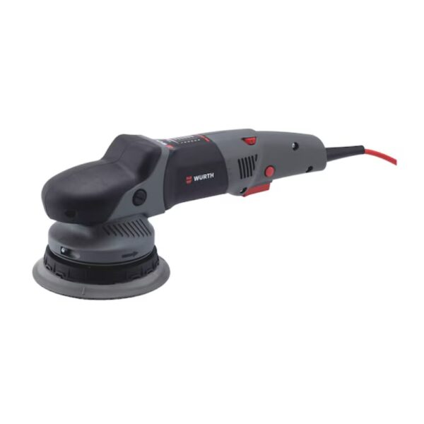 ECCENTRIC ELECTRIC POLISHER EPM140