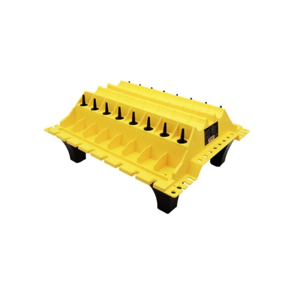 ENGINE CYLINDER COMPONENT ORGANISER